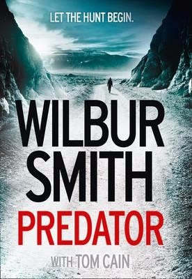 El Predador - Wilbur Smith - Ed. Emecé