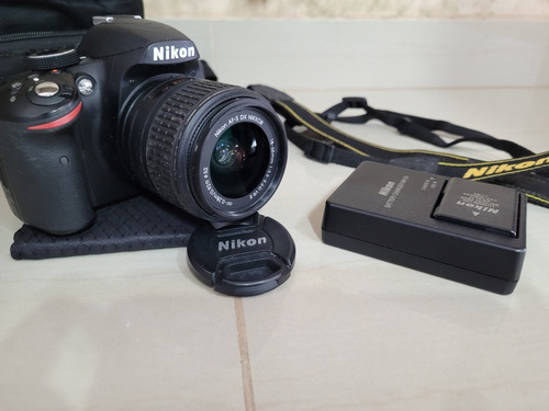 Nikon Digital Câmera D3200