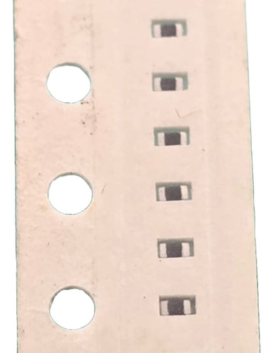 2000x Resistor 470k 0402 5% Smd 0,5x1mm