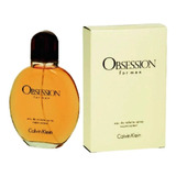 Obsession For Men Calvin Klein 200v Edt Perfume Original.