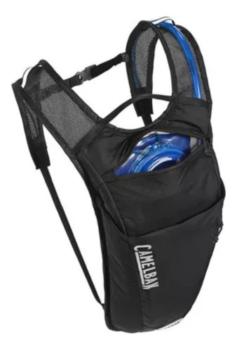 Mochila Camelback Marca Rogue Con Bolsa De 2 Litros