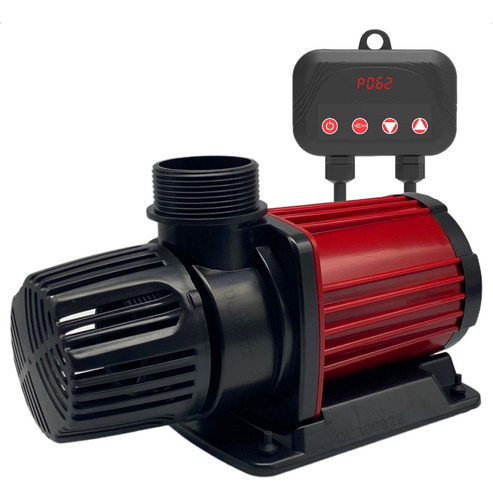 Bomba Submersa Lago Aquario Tanque Ap 9000 1ano Garanti 110v