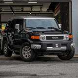 Toyota Fj Cruiser 4.0 2015