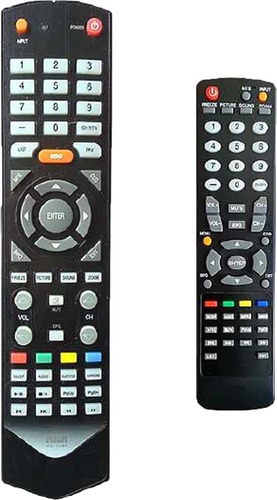 Control Remoto Kk-y343 L32s80digi Rc-y334 Para Rca Tv