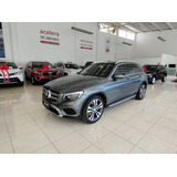 Mercedes Benz Clase Glc 2017 Glc 300 Sport