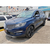 Lincoln Mkc 2018