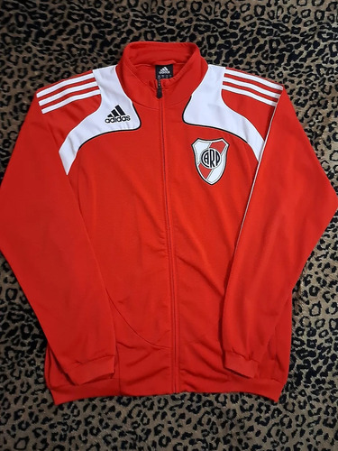 Campera River 2009