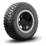 Llanta 28x11.00r14 Bfgoodrich Mud-terrain T/a Km3 Nhs