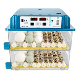 Vevitts 120 Incubadoras De Huevos Para Incubar Huevos Con Co