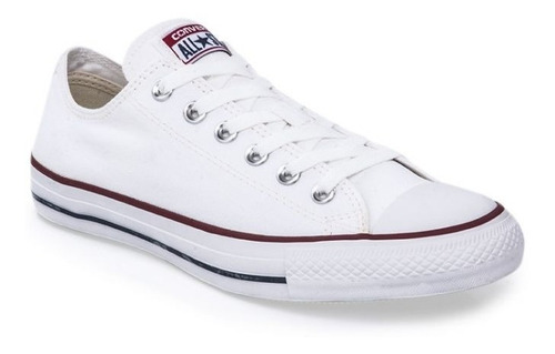 Zapatillas Converse All Star Ox Lona Hot Sale Originales