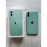 Apple iPhone 11 (64 Gb) - Verde
