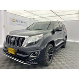 Toyota Prado Tx-l 3.0