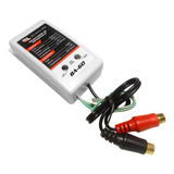 Adaptador De Impedancia Alta Blauline 2 Canales Ns-60 Audio