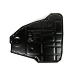 Carter Transmision Automatica Nissan Verita L4 1.3l 2002