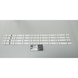 Kit De Leds Para Pantalla LG Modelo 55up7500psf