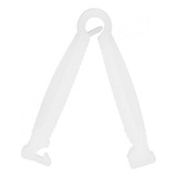 100 Pcs/pack Disposable Umbilical Cord Clamps Clip R