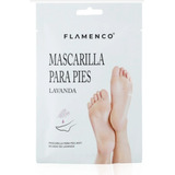 Mascarilla Para Pies Flamenco Lavanda