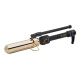 Pinza Rizadora Marcel Hot Tools Profesional 24k Gold 