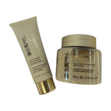 Set Exfoliante+crema Mantequillas Terramar Manos Codos Rodil