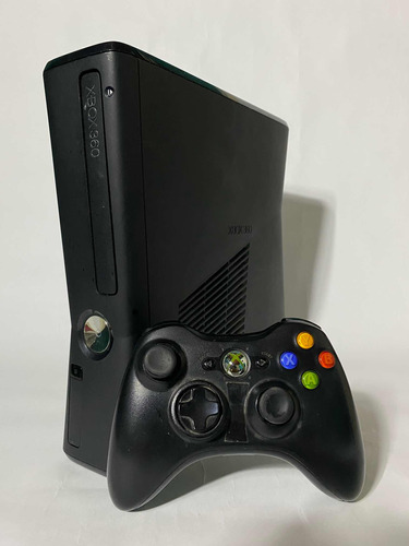 Xbox 360 3.0 (usado)