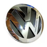 Emblema Vw Fox Baul 2010 En Adelante