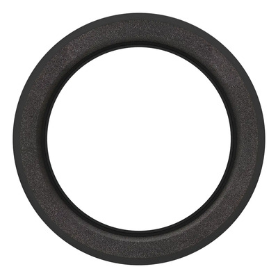 Remo Mf-1016-00 Sordinas Muffl Ring Control 16 Blanco\u002Fnegro | Envío gratis