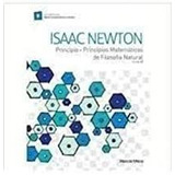 Principia- Princípios Matemáticos De Fil Newton, Isaac