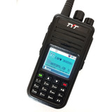 Radio Digital Dmr Tytera Tyt Md-380 Uhf