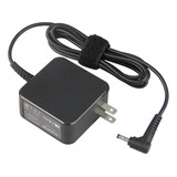 Cargador Adecuado Para Lenovo Laptop Ideapad 20v/2.25a 45w