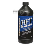 Aceite Liquido Protector Para Filtros Aire Fft Maxima  - 1l