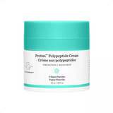 Creme De Pele Drunk Care Face Elephant Polypeptide Protini