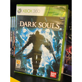 Dark Souls - Xbox 360 - Lacrado De Fábrica