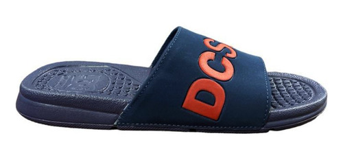 Chancla Ojota Dc Shoes Slide Livianas Originales Sandalia