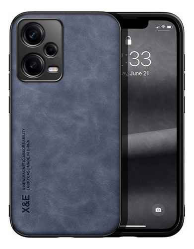 Funda Para Teléfono Xiaomi Poco X5 Pro M4 X4 X3 X5 F5 Pro F4