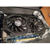 Placa De Vídeo Gtx 750 Ti Gigabyte 