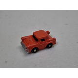 Micromachines Galoob Ford 56 Thunderbird Micro Minis 