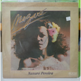Lp- Nazaré Pereira - Nazaré (lp, Album)