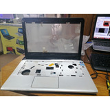 En Desarme Notebook Sve141d11u