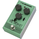 Tc Electronic Pedal The Prophet Digital Delay True Bypass