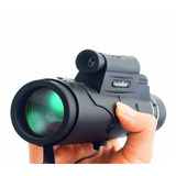 Brújula Linterna Telescopio Monocular Infrarrojos Láser