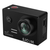 Videocámara Sjcam Sj5000x Elite 4k Ntsc/pal Black