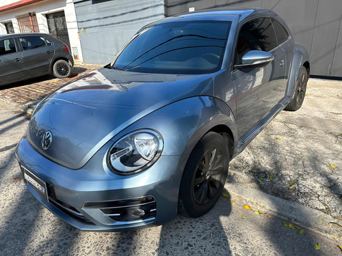 Volkswagen The Beetle 2018 1.4 Design Dsg