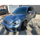 Volkswagen The Beetle 2018 1.4 Design Dsg