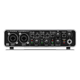 Behringer (umc204hd)