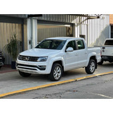 Volkswagen Amarok 3.0 V6 Cd Highline /// 2022 - 0km