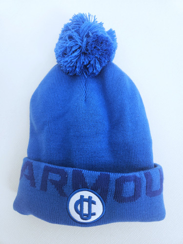 Gorros Universidad Catolica