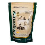 Suplemento Alimenticio Organew Pet 100 Gr 