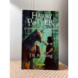 Harry Potter 3 Y El Prisionero De Azkaban Edit Salamandra