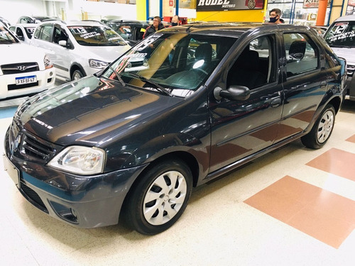 RENAULT LOGAN 1.6 EXPRESSION 8V