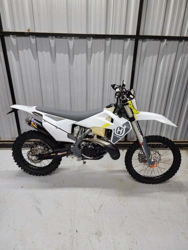 Husqvarna Te300i Enduro